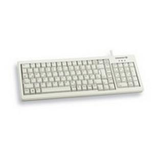 Cherry Tastatur G84-5200LCMDE-0