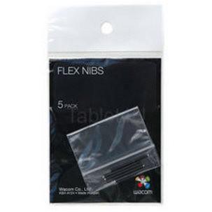 Wacom flex nibs 5 ACK-20004