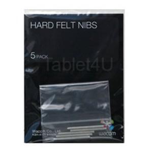 Wacom hard felt nibs ACK-20003