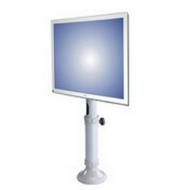 NewStar Monitor Zubehör Deckenhalter FPMA-D025SILVER  /  10-26  / N / D / S (FPMA-D025SILVER)