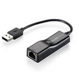 LevelOne USB 2.0 auf USB-0301