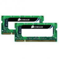 Corsair Speichermodule SO-DDR3-1333 8GB CL9 Kit 2x4GB (CMSO8GX3M2A1333C9)