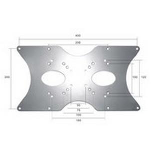 NewStar Monitor FPMA-VESA400