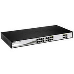 D-Link Switch 16 DGS-1210-16