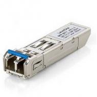 LevelOne Trans iver SFP  /  Single-Mode  /  Duplex-LC  /  80km (SFP-3611)