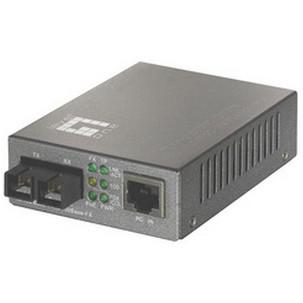 PoE Konverter FVT-0103TXFC