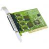 Serielle 16C550 RS-232 PCI Karte, 4 Port