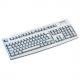 G83-6105 Tastatur, schwarz G83-6105LUNDE-0