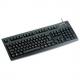 G83-6105 Tastatur, schwarz G83-6105LUNDE-0