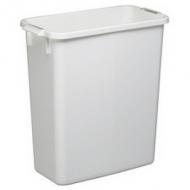 Abfallbehälter DURABIN 60, weiß