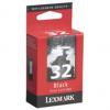 Tinte fr LEXMARK
