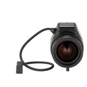 Zubehör Kameralinse 2.8 - 8.5 mm CAS-1300