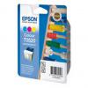 Tintenpatronen Stylus Color