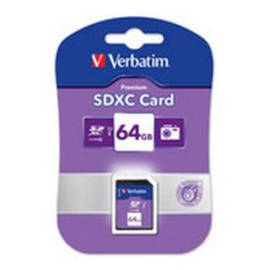 Verbatim MemCard SD 44024