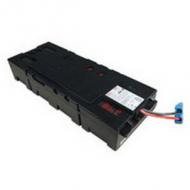 APC USV Zubehör Ersatzbatterie RBC116 (APCRBC116)