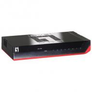 Compact Gigabit Ethernet Switch