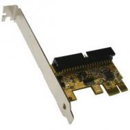 PCI-Express Controller fr DVD und CD-ROM Laufwerke