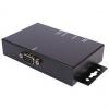 RS-232 zu Ethernet Data Gateway, 1 x RS-232