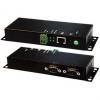RS-232 zu Ethernet Data Gateway, 2 x RS-232