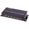 FireWire 1394b Hub, 8 Port