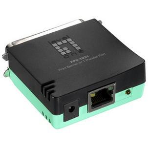 Parallel Printserver FPS-1031