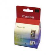 Tinte Canon Pixma 1x00 / 2x00 farbig   CL41 (12ml) (0617B001)