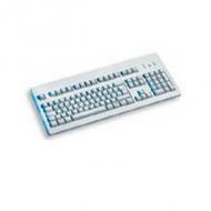 Cherry g80-3000 lpcde-0 ps2+usb wh (G80-3000LPCDE-0)