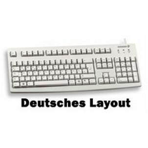 Cherry keyboard G83-6104LUNEU-0