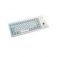 Cherry keyboard g84-4400 de grey 19-zoll (g84-4400lubde-0) (G84-4400LUBDE-0)