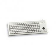 Yy cherry g84-4420 lubeu-0 usb slim track. us wh (G84-4420LUBEU-0)
