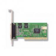 Io delock pci karte 2x seriell + 1x parallel (89004) (89004)