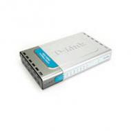 D-link switch des-1008d / e 8x10 / 100mbit desktop (des-1008d / e) (DES-1008D / E)