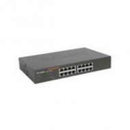 D-link switch d 1016d 16xgbit 19" unmanaged (d 1016d / e) (D 1016D / E)