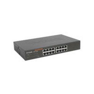 D-link switch d DGS-1016D/E