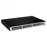 D-link switch d 1210-48 48xgbit / 4xsfp 19" managed (d 1210-48) (D 1210-48)