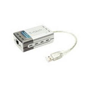 D-link usb 2.0 fast DUB-E100