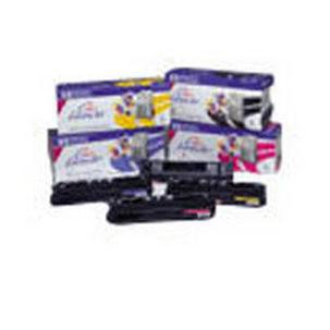 Toner hp laser 203a CF541A