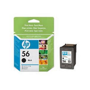 Tinte hp dj C6656AE