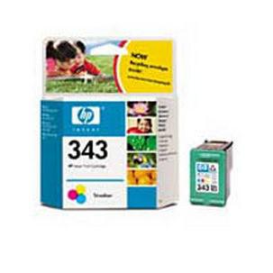 Tinte hp dj C8766EE