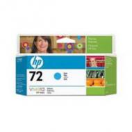 Tinte hp designjet t610 / t770 cyan (130ml) (c9371a) (C9371A)