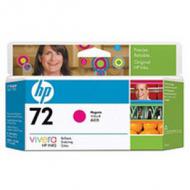 Tinte hp designjet t610 / t770 magenta (130ml) (C9372A)