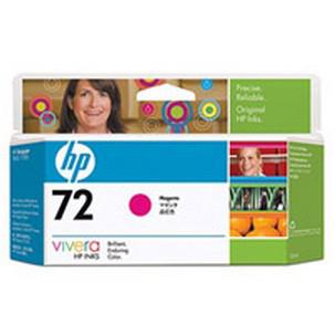 Tinte hp designjet C9372A