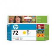 Tinte hp designjet t610 / t770 gelb (130ml) (C9373A)