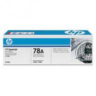 HP Toner laserjet p1566 / 1606dn 2.1k 278a schwarz  278A)