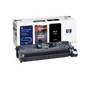 HP Toner color laser Q3960A