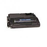 HP Toner laser 4x50 serie schwarz 10k q5942a (Q5942A)