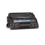 HP Toner laser 4x50 serie schwarz 20k q5942x (Q5942X)