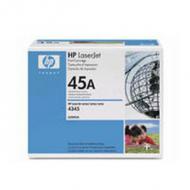 Toner hp laserjet 4345mfp (18k) black (q5945a) (Q5945A)