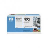 Toner hp laser 1320 / 339x doppel 6k  q5949xd (Q5949XD)