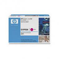 Toner hp color laserjet 4700 magenta (Q5953A)